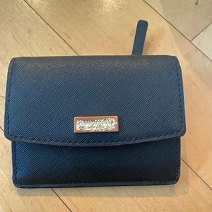 Kate Spade Credit Card Holder/Mini Wallet